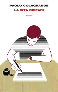 La vita dispari - Librerie.coop La vita dispari - Librerie.coop