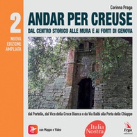 Andar per creuse. Oltre il centro storico - Librerie.coop