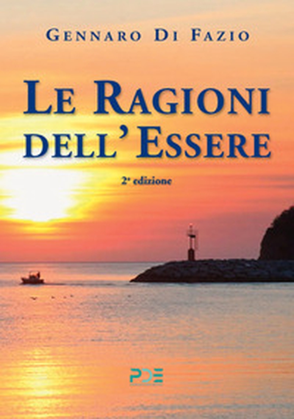 Le ragioni dell'essere - Librerie.coop