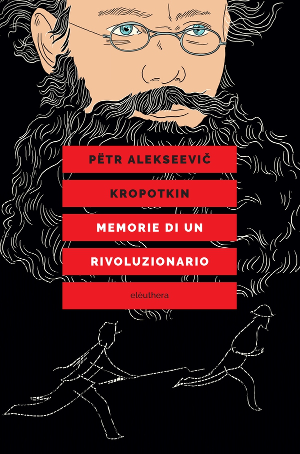 Memorie di un rivoluzionario - Librerie.coop