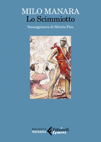 Lo scimmiotto - Librerie.coop