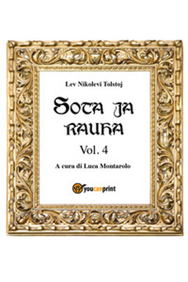 Guerra e pace. Ediz. finlandese - Librerie.coop Guerra e pace. Ediz. finlandese - Librerie.coop