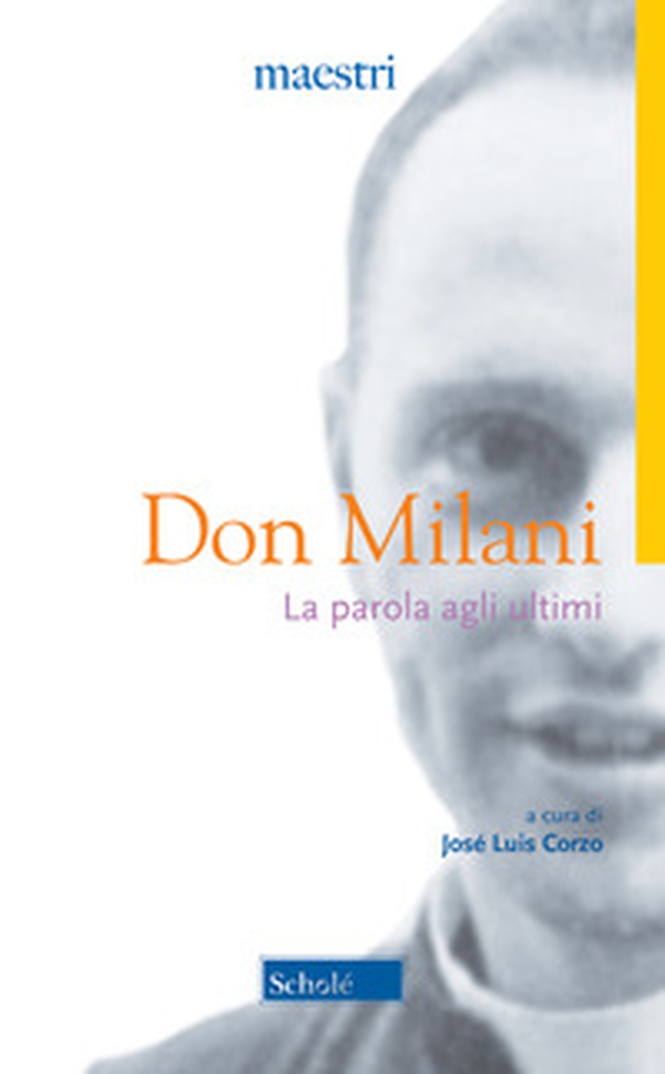 La parola agli ultimi - Librerie.coop La parola agli ultimi - Librerie.coop