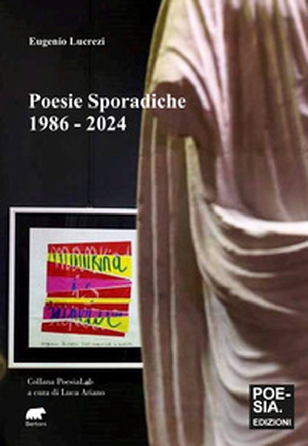Poesie sporadiche 1886 - 2024 - Librerie.coop Poesie sporadiche 1886 - 2024 - Librerie.coop