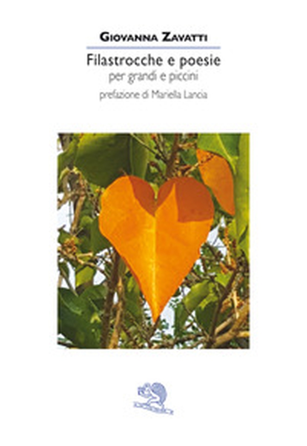 Filastrocche e poesie per grandi e piccini - Librerie.coop Filastrocche e poesie per grandi e piccini - Librerie.coop