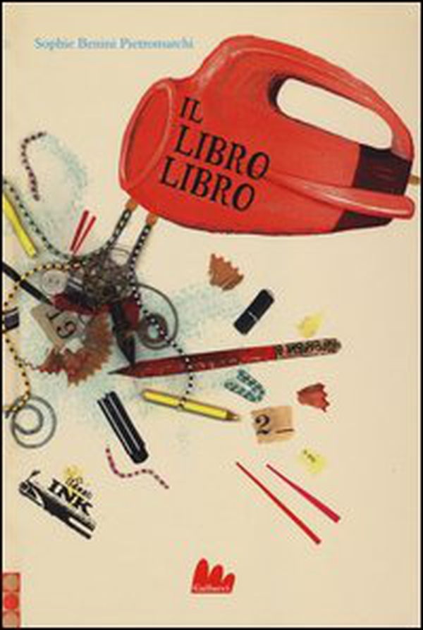 Il libro libro - Librerie.coop Il libro libro - Librerie.coop