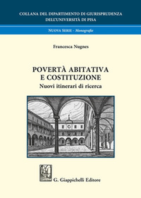 Povertà abitativa e Costituzione - Librerie.coop Povertà abitativa e Costituzione - Librerie.coop