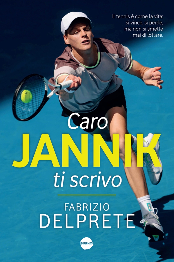 Caro Jannik ti scrivo - Librerie.coop Caro Jannik ti scrivo - Librerie.coop