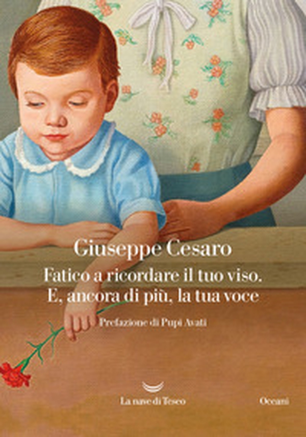 Fatico a ricordare il tuo viso. E, ancora di più, la tua voce - Librerie.coop Fatico a ricordare il tuo viso. E, ancora di più, la tua voce - Librerie.coop