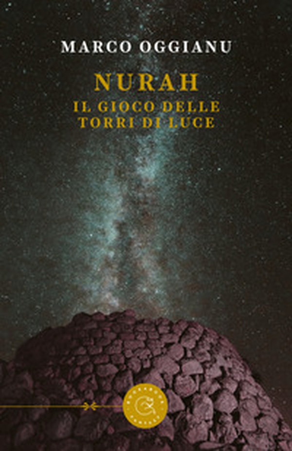 Nurah. Il gioco delle Torri di Luce - Librerie.coop Nurah. Il gioco delle Torri di Luce - Librerie.coop