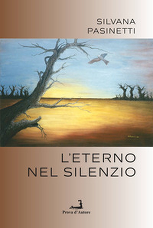 L'eterno nel silenzio - Librerie.coop L'eterno nel silenzio - Librerie.coop