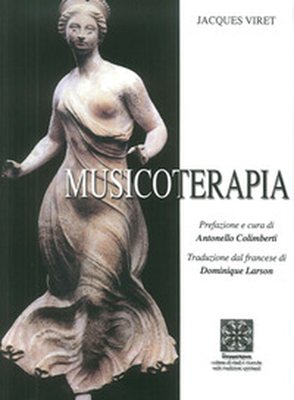 Musicoterapia - Librerie.coop Musicoterapia - Librerie.coop