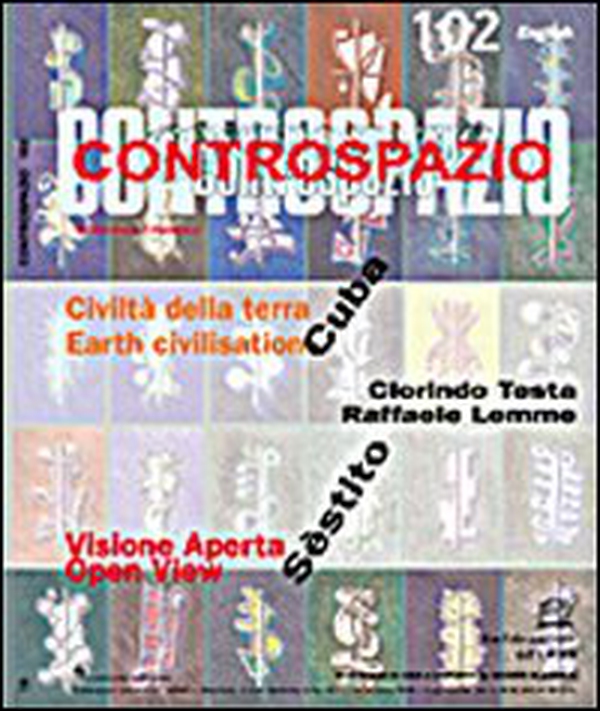 Controspazio - Vol. 102 - Librerie.coop Controspazio - Vol. 102 - Librerie.coop