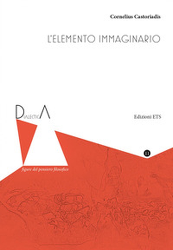 L'elemento immaginario - Librerie.coop L'elemento immaginario - Librerie.coop