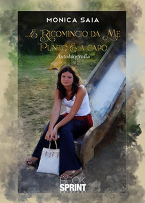 ...E ricomincio da me - Librerie.coop ...E ricomincio da me - Librerie.coop