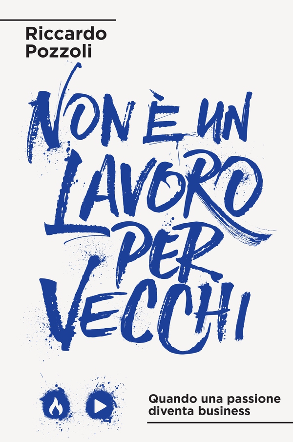 Non è un lavoro per vecchi - Librerie.coop Non è un lavoro per vecchi - Librerie.coop