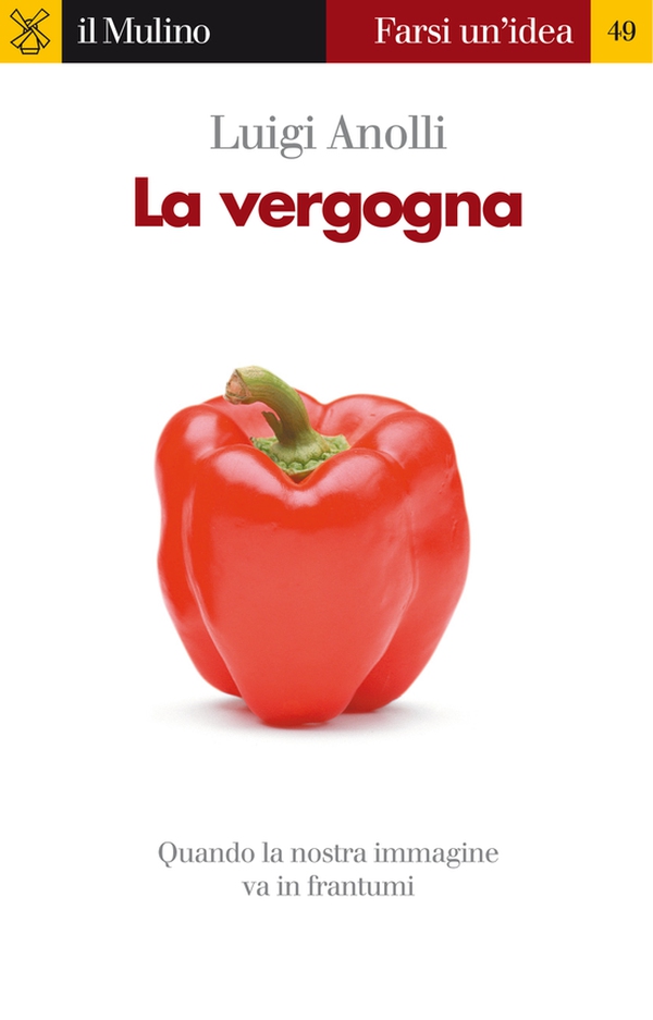 La vergogna - Librerie.coop La vergogna - Librerie.coop
