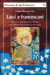 Laici e francescani - Librerie.coop Laici e francescani - Librerie.coop