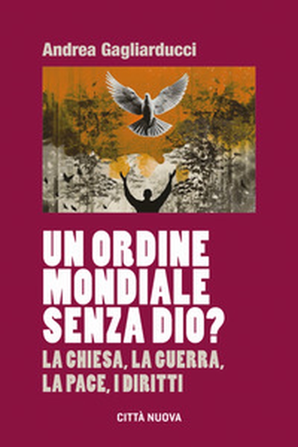 Un Ordine Mondiale senza Dio? - Librerie.coop Un Ordine Mondiale senza Dio? - Librerie.coop