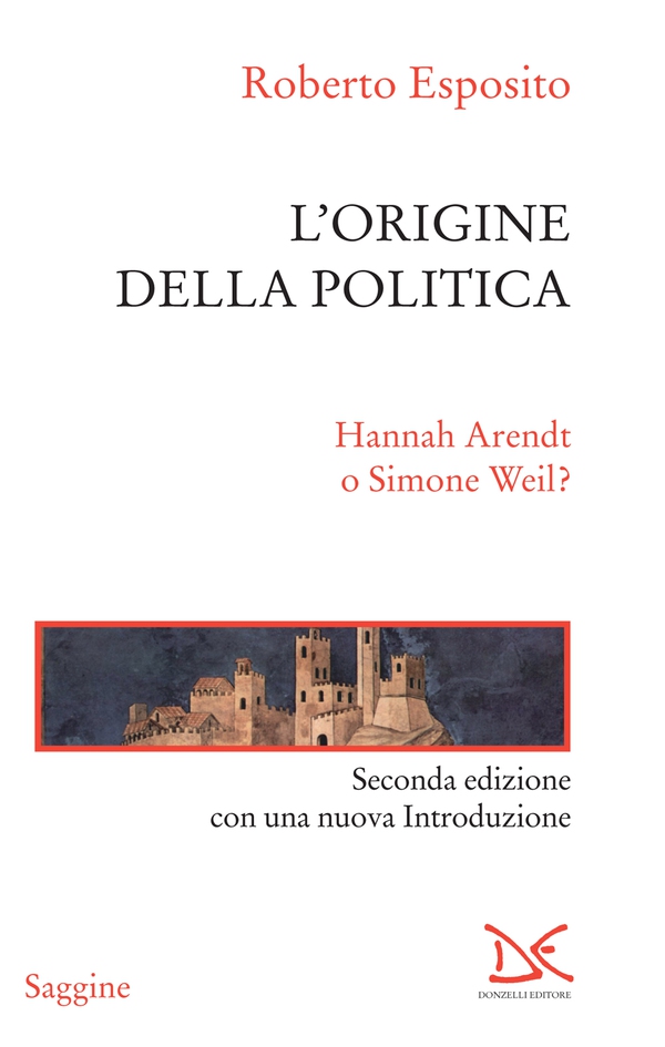 L'origine della politica - Librerie.coop L'origine della politica - Librerie.coop