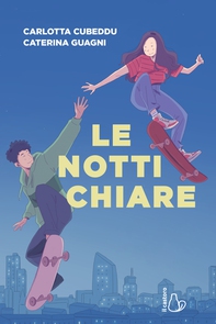 Le notti chiare - Librerie.coop Le notti chiare - Librerie.coop