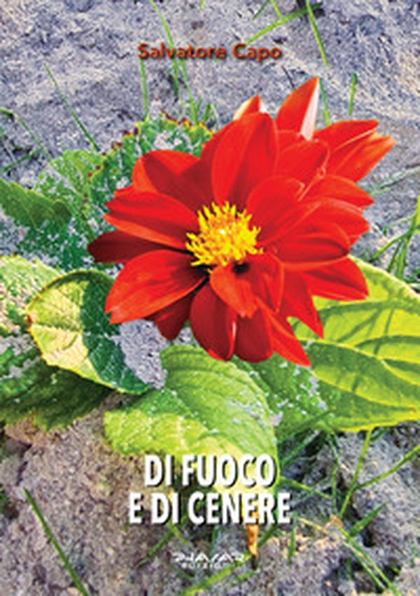 Di fuoco e di cenere - Librerie.coop Di fuoco e di cenere - Librerie.coop