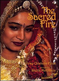 The sacred fire - Librerie.coop