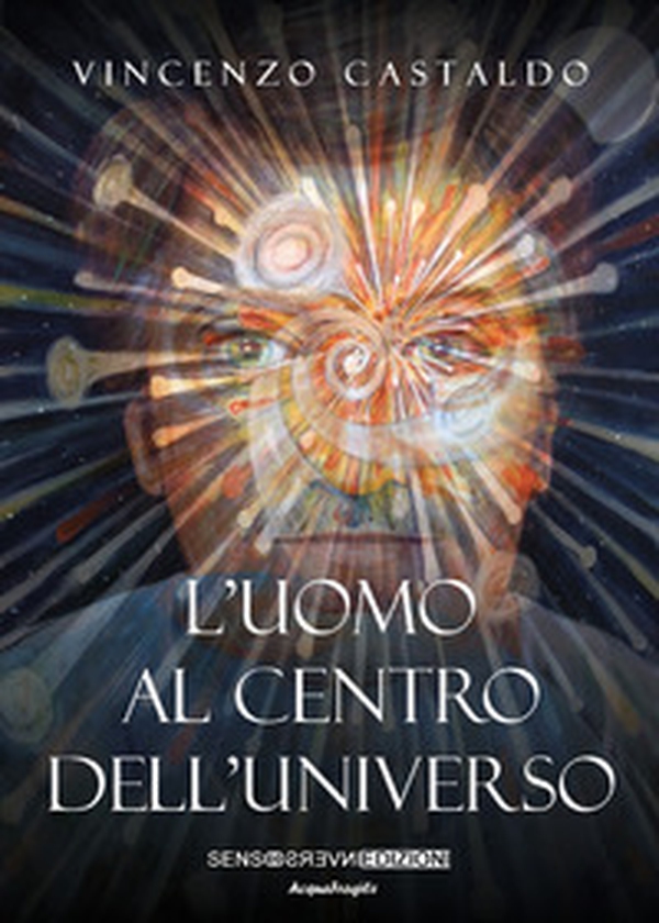 L'uomo al centro dell'universo - Librerie.coop L'uomo al centro dell'universo - Librerie.coop
