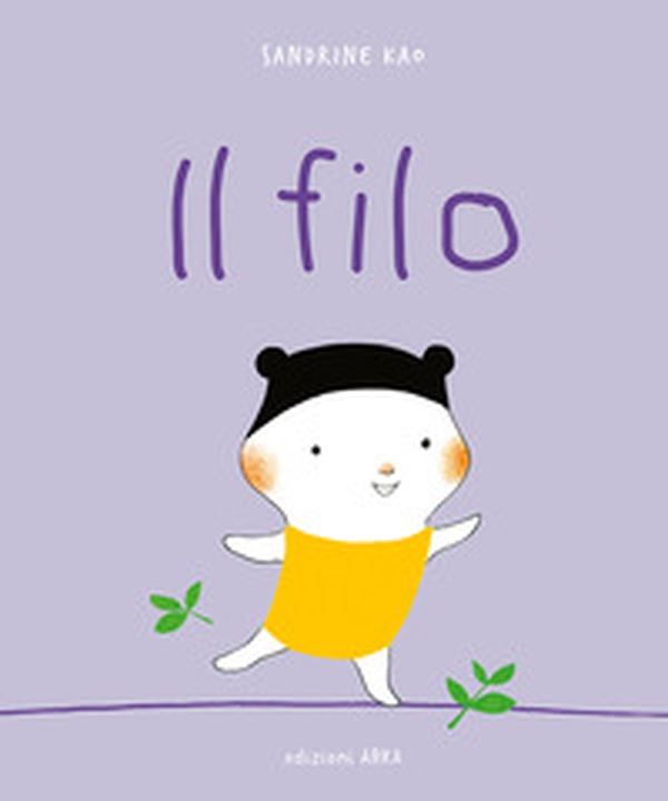 Il filo - Librerie.coop Il filo - Librerie.coop