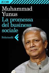 La promessa del business sociale - Librerie.coop La promessa del business sociale - Librerie.coop