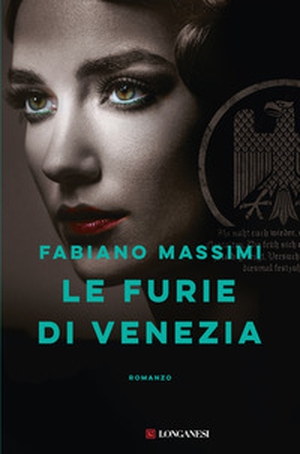 Le furie di Venezia - Librerie.coop