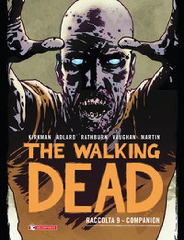 The walking dead. Raccolta - Vol. 9 - Librerie.coop The walking dead. Raccolta - Vol. 9 - Librerie.coop