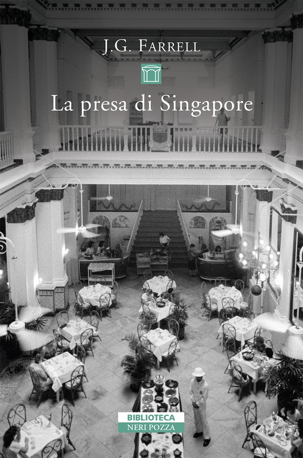 La presa di Singapore - Librerie.coop La presa di Singapore - Librerie.coop