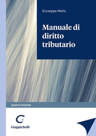 Manuale di diritto tributario - Librerie.coop