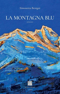 La montagna blu - Librerie.coop