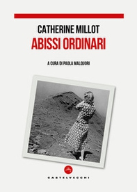 Abissi ordinari - Librerie.coop