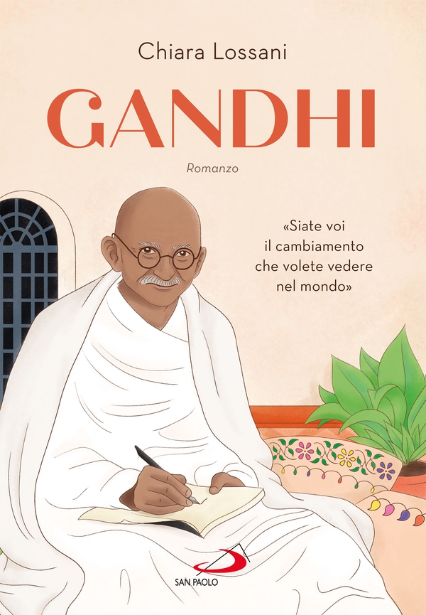 Gandhi - Librerie.coop Gandhi - Librerie.coop