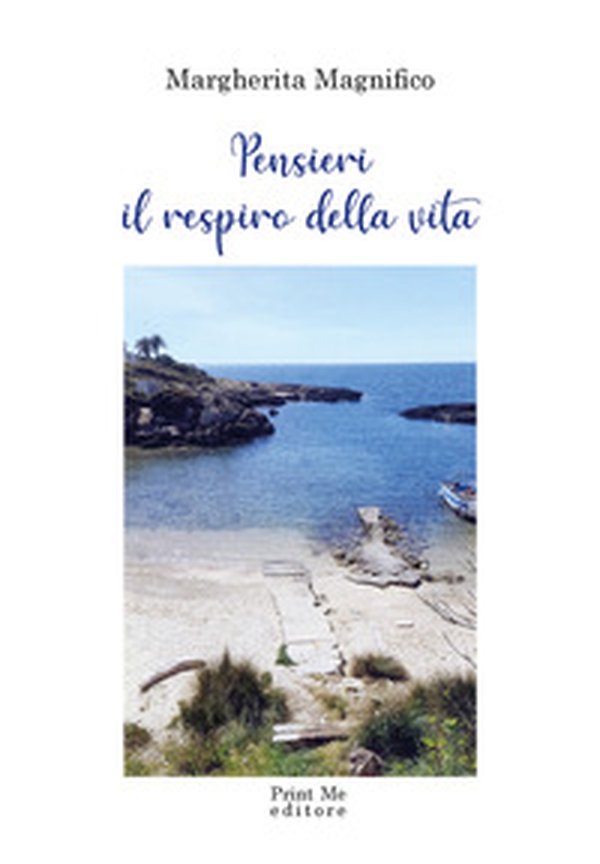 Pensieri il respiro della vita - Librerie.coop Pensieri il respiro della vita - Librerie.coop
