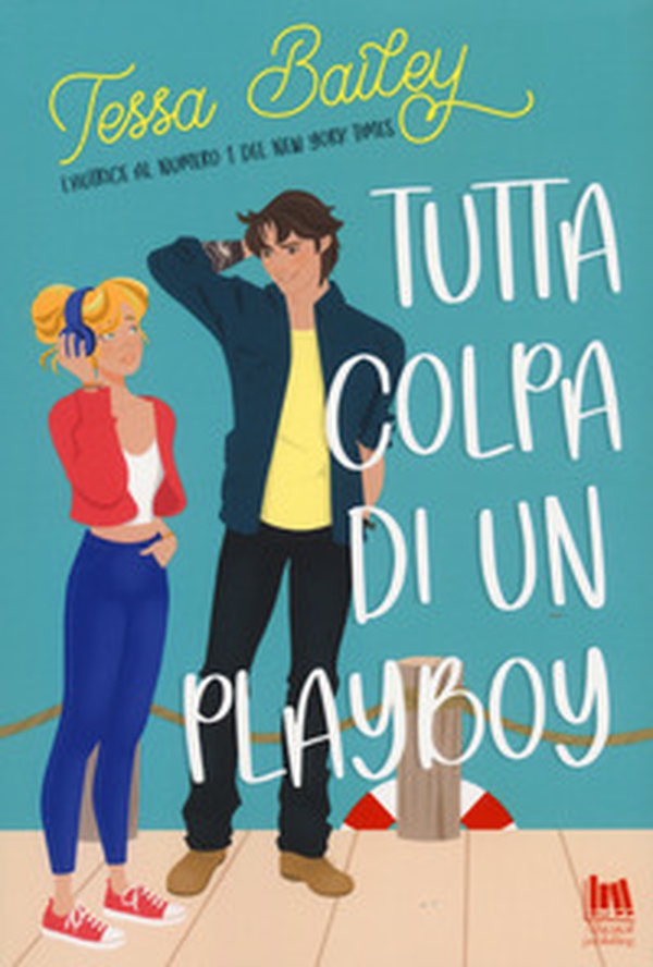 Tutta colpa di un playboy - Librerie.coop Tutta colpa di un playboy - Librerie.coop