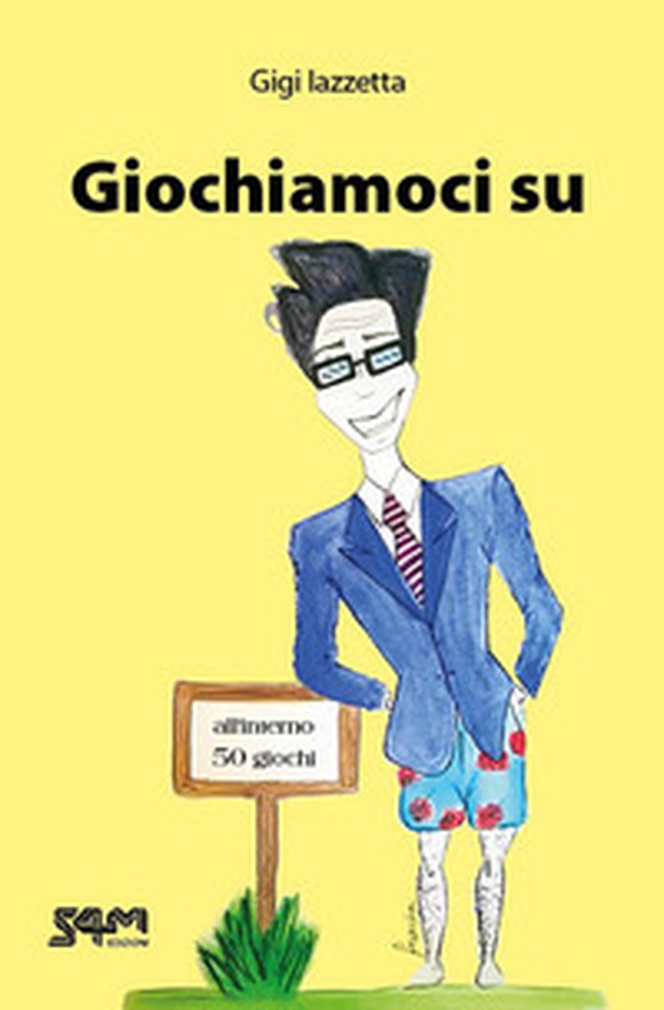 Giochiamoci su - Librerie.coop Giochiamoci su - Librerie.coop