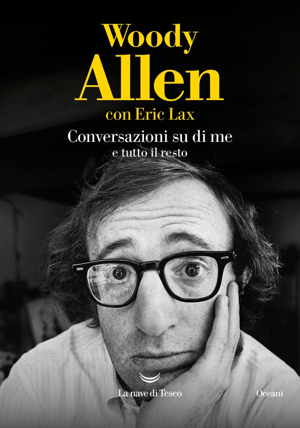 Conversazioni su di me e tutto il resto - Librerie.coop Conversazioni su di me e tutto il resto - Librerie.coop