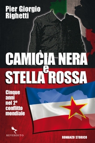 Camicia nera e stella rossa - Librerie.coop Camicia nera e stella rossa - Librerie.coop