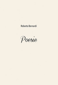 Poesie - Librerie.coop Poesie - Librerie.coop