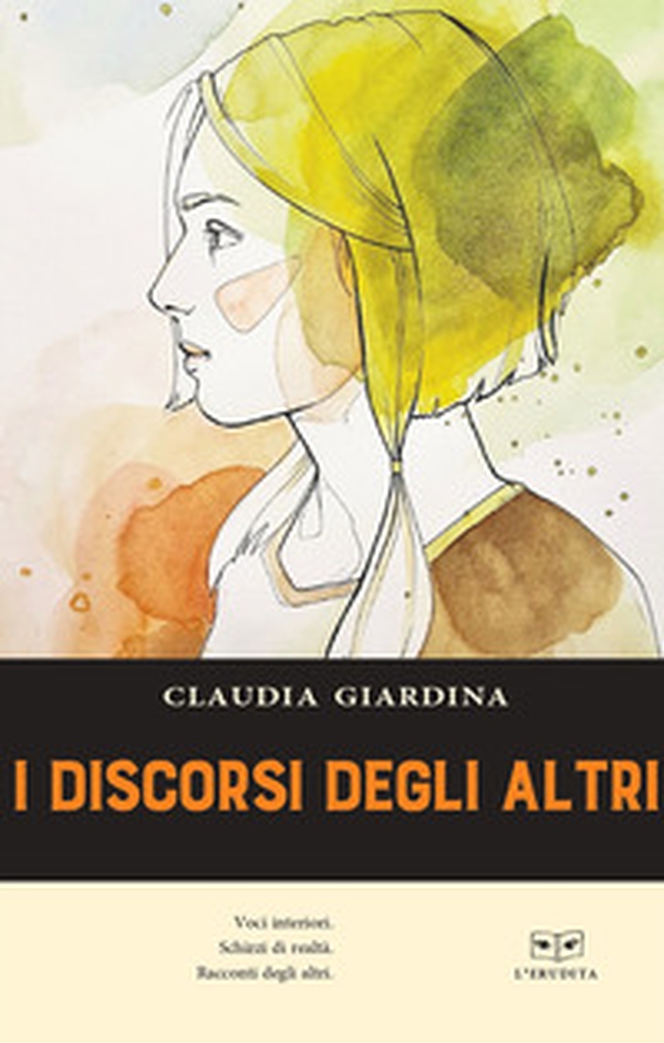 I discorsi degli altri - Librerie.coop I discorsi degli altri - Librerie.coop