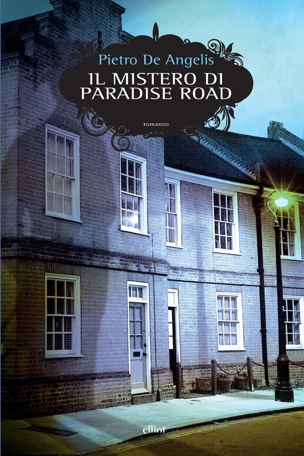 Il mistero di Paradise Road - Librerie.coop Il mistero di Paradise Road - Librerie.coop