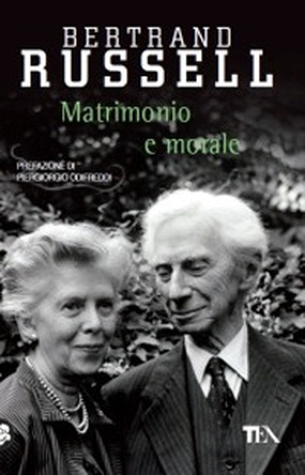 Matrimonio e morale - Librerie.coop Matrimonio e morale - Librerie.coop