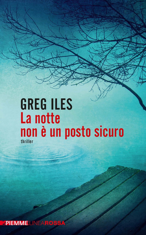 La notte non è un posto sicuro - Librerie.coop La notte non è un posto sicuro - Librerie.coop