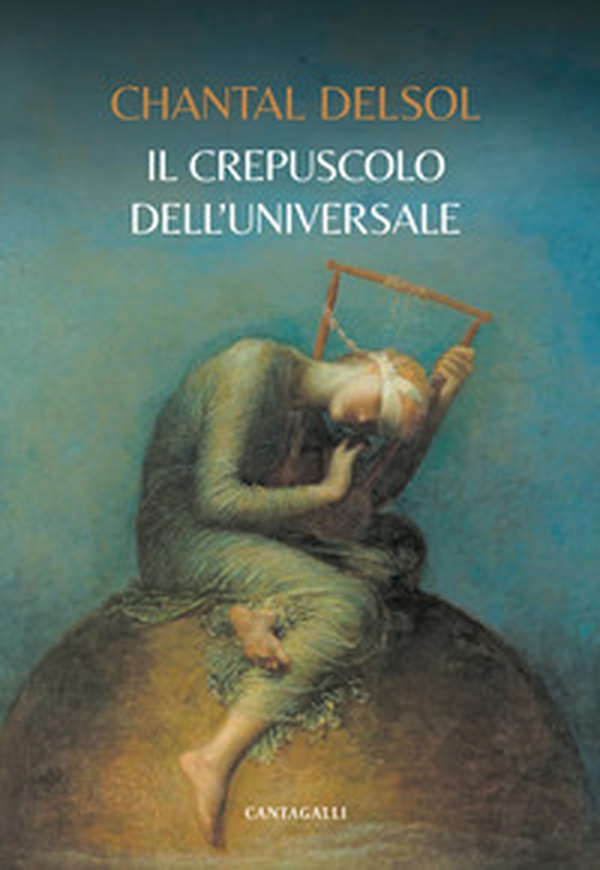 Il crepuscolo dell'universale - Librerie.coop Il crepuscolo dell'universale - Librerie.coop