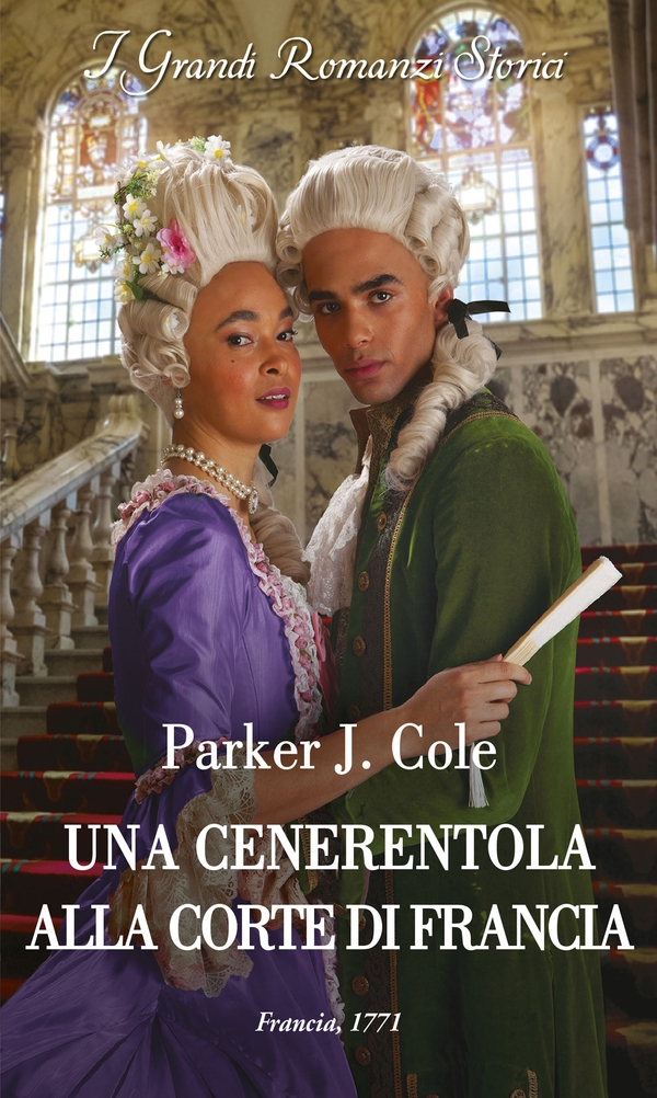 Una Cenerentola alla corte di Francia - Librerie.coop Una Cenerentola alla corte di Francia - Librerie.coop