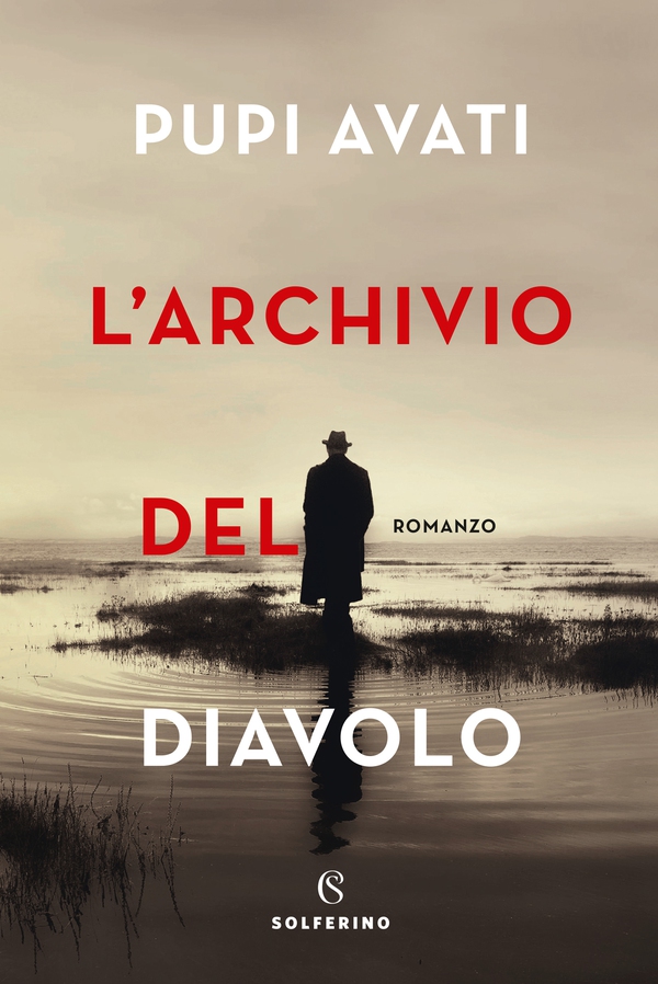 L'archivio del diavolo - Librerie.coop L'archivio del diavolo - Librerie.coop